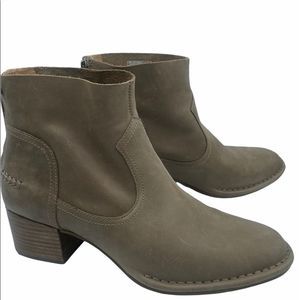 Ugg Bandara Ankle Boots Sz 8
